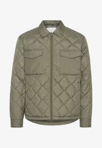 Niet geselecteerd, deep lichen green