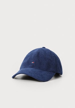 FLAG PANEL  - Caps - preppy navy