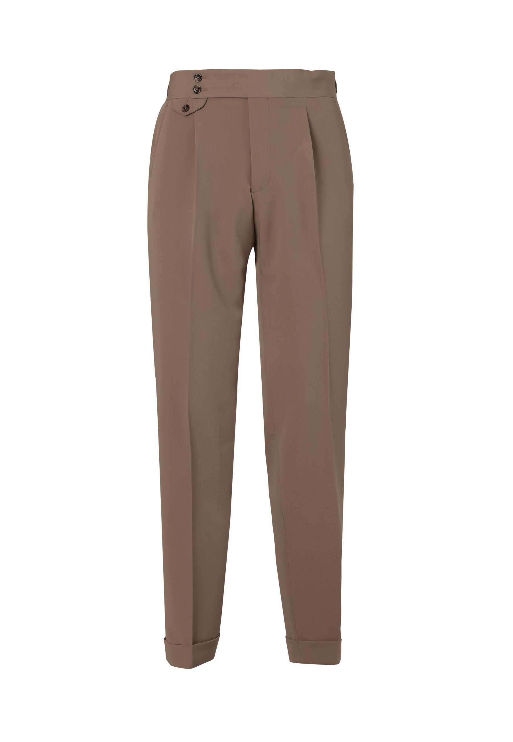 Pantalones de tela de hombre | Comprar online en Zalando
