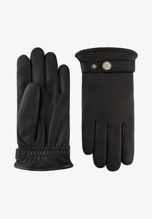 Roeckl, ROECKL HANDSCHUHE ARDEN - Fingerhandschuh - black