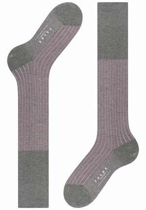 Shadow - Calzettoni - light pink