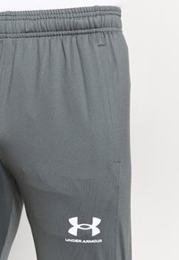 Under Armour Teplákové kalhoty - grey