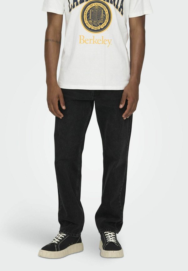 ONSEDGE - Jeans Straight Leg