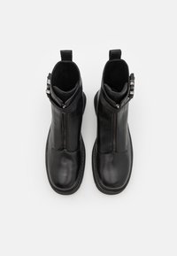 JOOP! NASTRO ZINON BOOT  - Støvletter - black