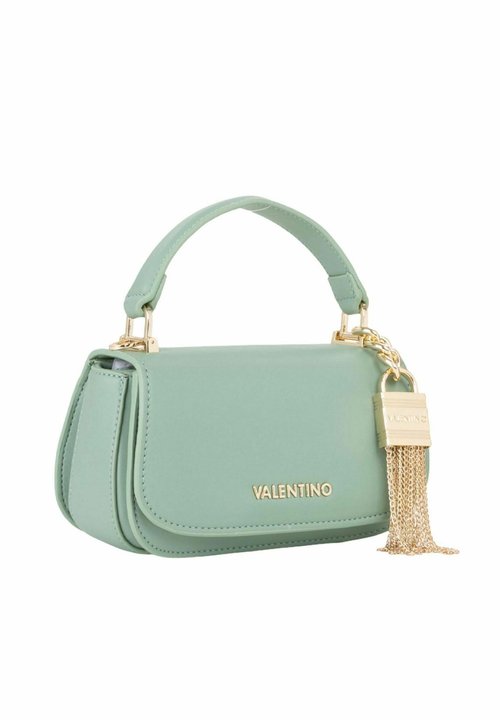 VALENTINO Brixton Sac à dos pour femme, Ecru, taille unique, Écru, Talla única VALENTINO Brixton Sac à dos pour femme, Ecru, taille unique, Écru, Talla única