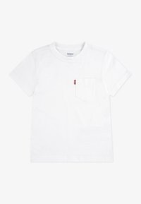 Unselected, bright white