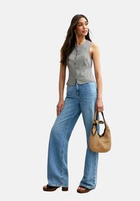 New Look - - Bluzka Miniatura obrazu 1
