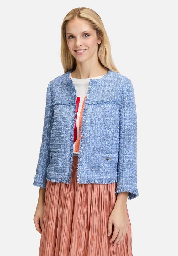 Leichte Jacke - allure