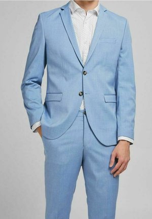 Veste de costume - light blue