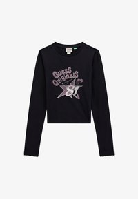 Unselected, mehrfarbig schwarz