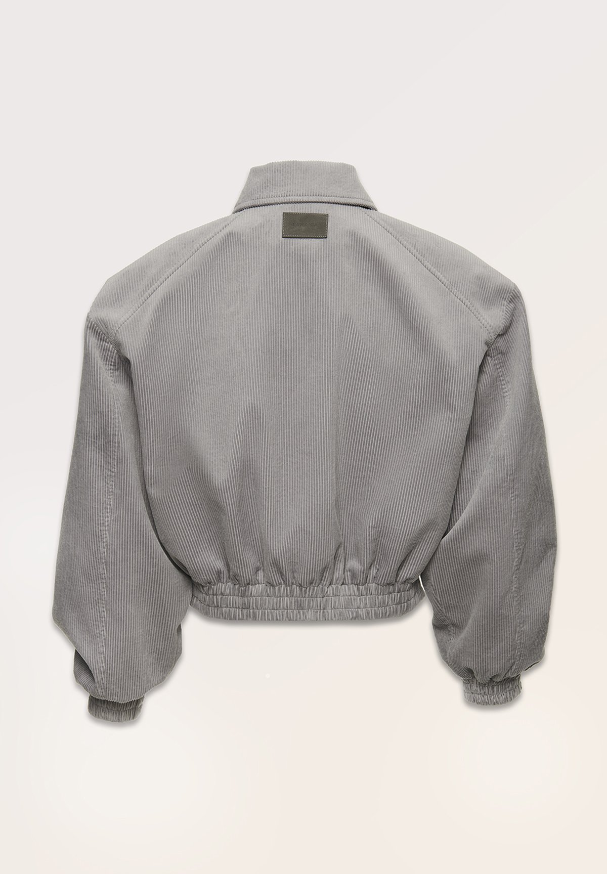 LA MANIA TATE - Kurtka wiosenna/szary - Zalando.pl