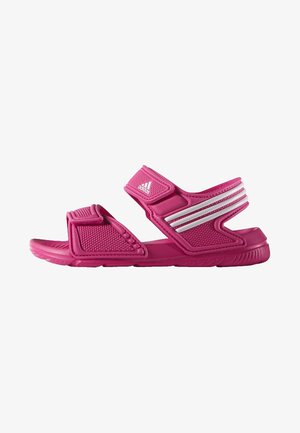 adidas Performance AKWAH 9 - Ciabatte da mare - pink