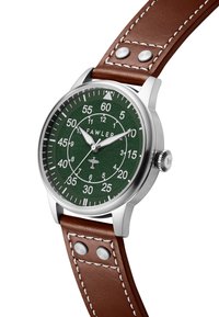 FAWLER Ure - green > brown