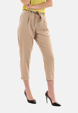 Pantaloni - beige