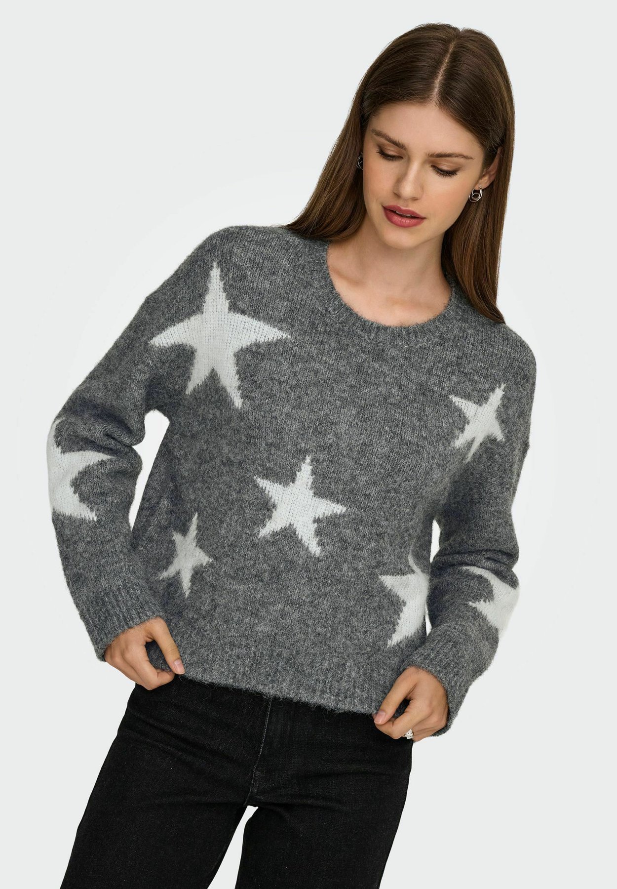 Knitted ONLAZU Knitted