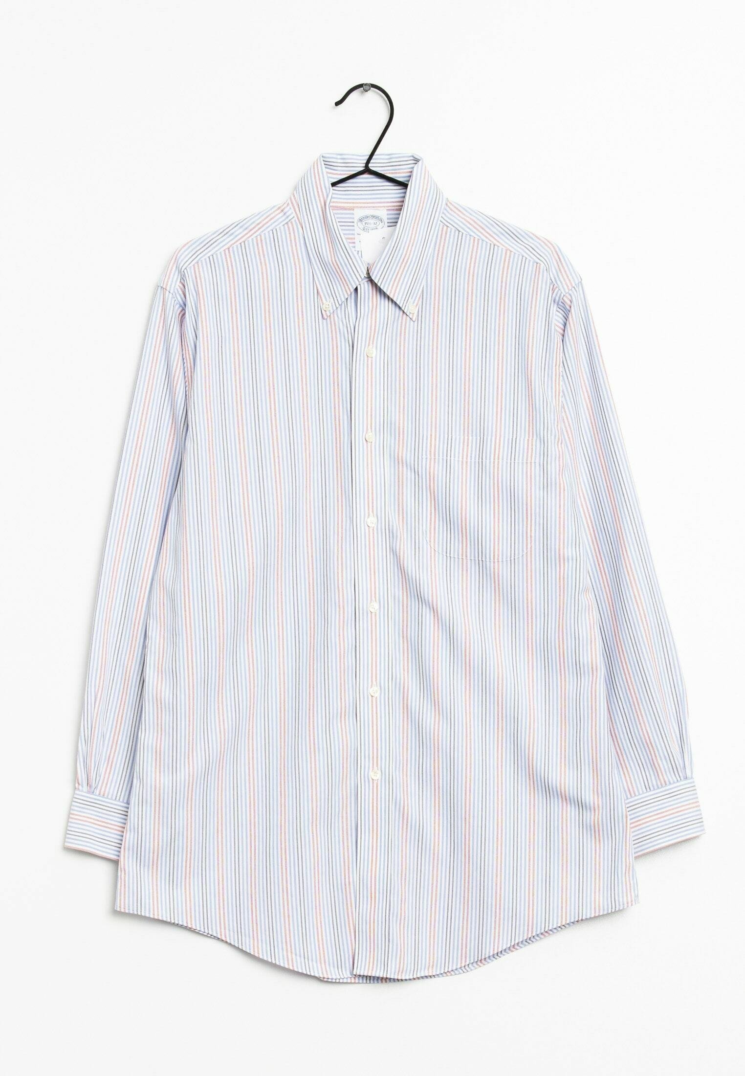 zalando brooks brothers