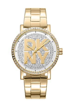 Uhr - gold coloured