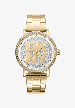 DKNY Montre - gold coloured