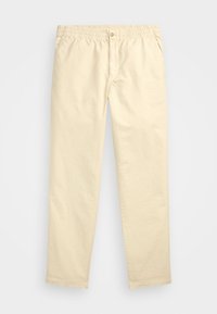 POLO PREPSTER CLASSIC MINERAL DYED PANT - Pantalones chinos - natural