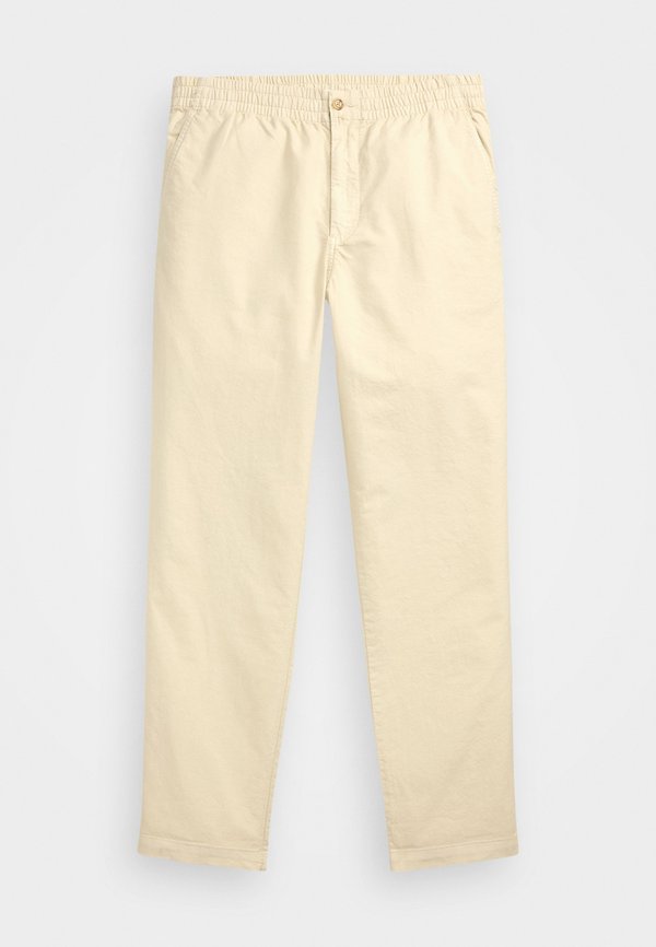 POLO PREPSTER CLASSIC MINERAL DYED PANT - Chinos - natural4