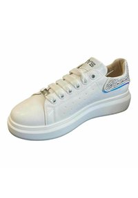 Keys Sneakers basse - white