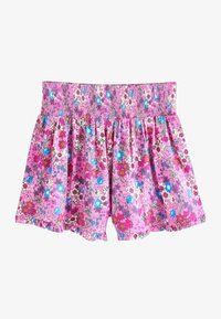 Non sélectionné, pink ditsy floral