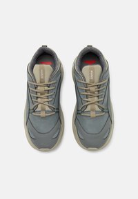 HUGO LEON - Trainers - dark grey