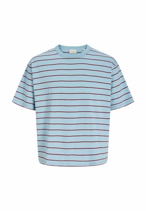 Jack & Jones - T-shirt z nadrukiem