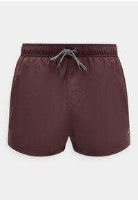 Επιλέχθηκε, chocolate brown