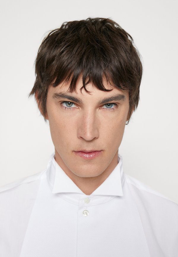 CAMICIA - Shirt - bianco3