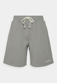 Não selecionado, washed smoke grey