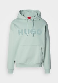 DITCHLE - Felpa - light pastel green