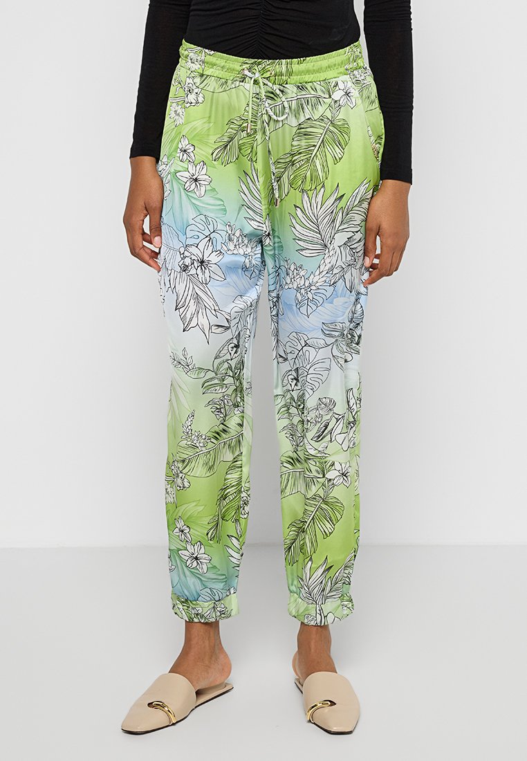 LIU JO Broek meerkleurig