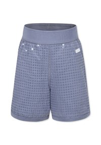 No seleccionado, light blue