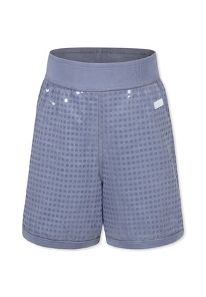 CASUAL - Pantaloni sportivi - light blue