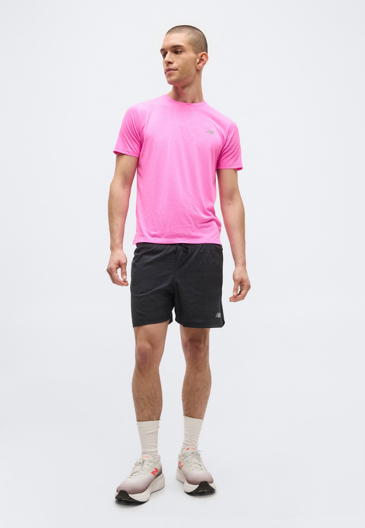 ATHLETICS T-SHIRT