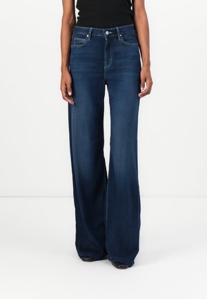 BELLFLOWER - Relaxed fit jeans - comfy blue