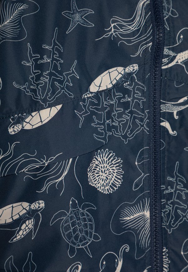 NORMA KIDS UNISEX - Hardshell jacket4