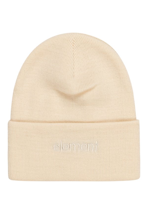 DUSK 30 - Beanie - beige