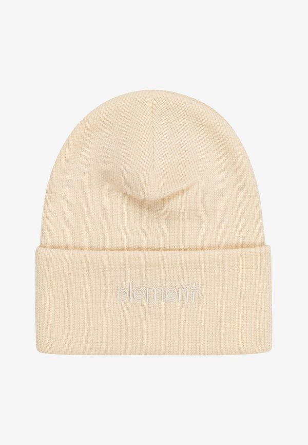 DUSK 30 - Beanie - beige