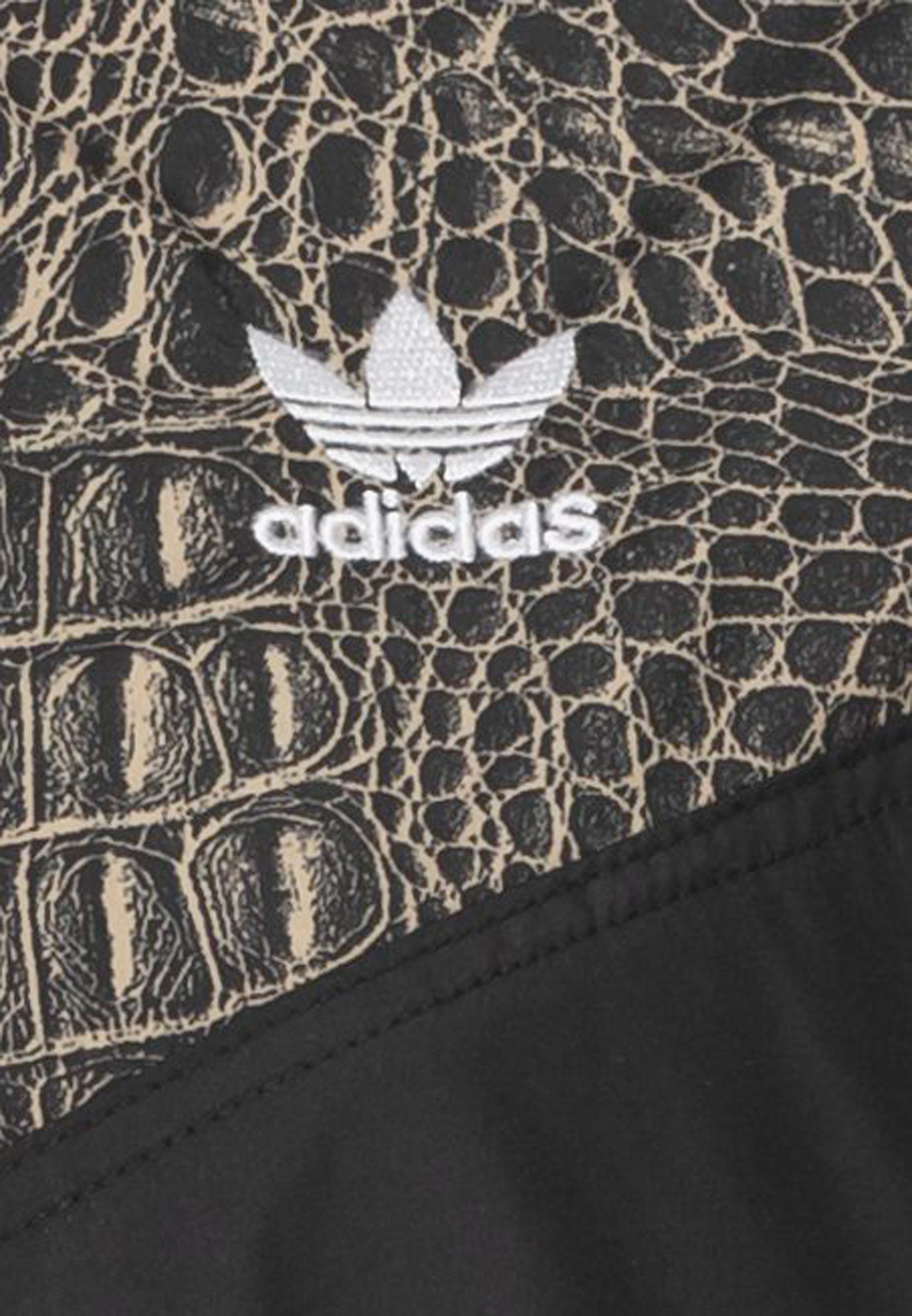 adidas jogger pants black