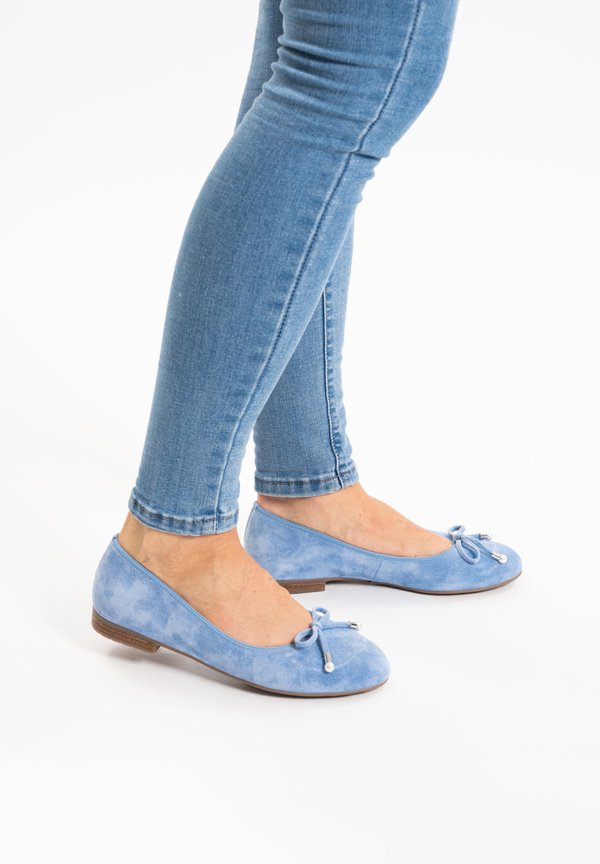 Klassischer Ballerina