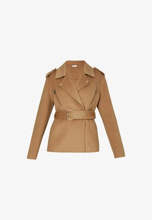 LIU JO Giacca leggera - brown