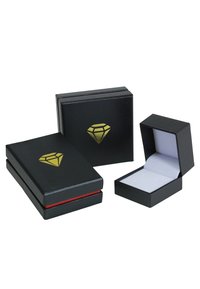 Balia STAPELRING 1-REIHIG ZIRKONIA  WEISS - Bague - weiß