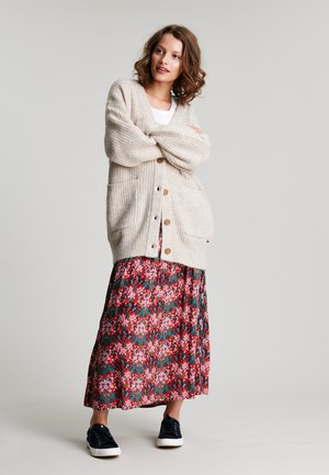 IMMY - Cardigan - oat