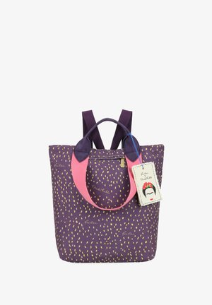 Fritzi aus Preußen, FK FRITZI JU LIMITED LADY - Mochila - lila