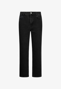 Selezionato, black