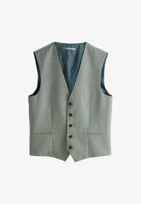 Unausgewählt, green