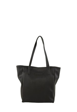 Cabas - schwarz black