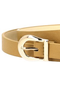 IZIA Riem - senf gold